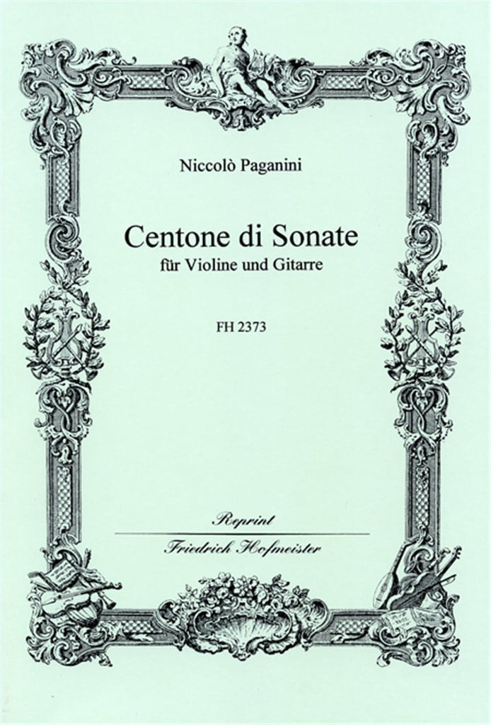 Centone di Sonate